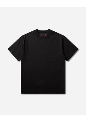 Men s Standard T-Shirt Black