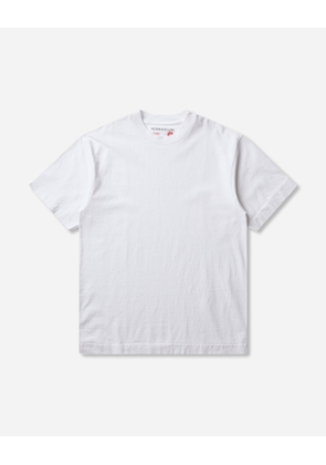 Men s Standard T-Shirt White