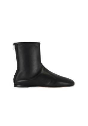 Dear Frances Balla Bootie in Black. Size 37. Also in 38, 39, 40, 41, 35, 36.
