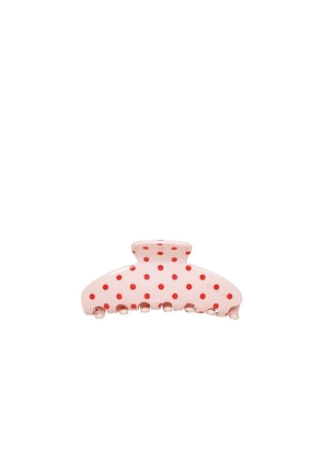Emi Jay Big Effing Clip in Pink.