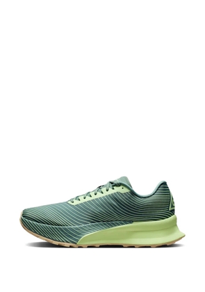 Nike ACG Ultrafly Trail lace-up sneakers - Green