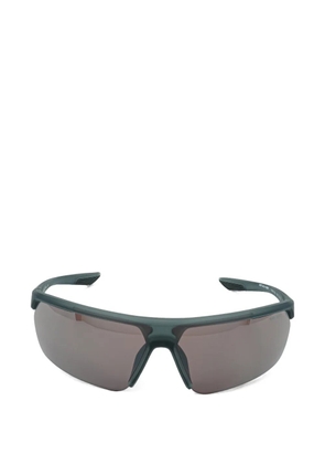 Nike 2022 Gale Force sunglasses - Green