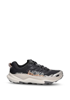 HOKA Torrent 4 sneakers - Black