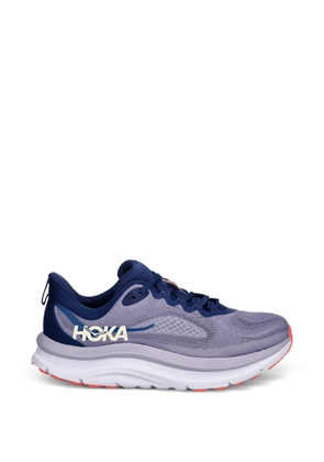 HOKA Kawana 3 mesh sneakers - Purple