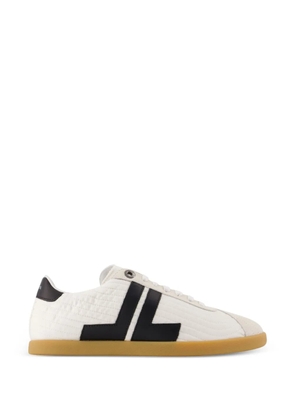 Lanvin Glen 2.0 sneakers - White