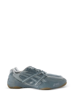 ASICS panelled mesh sneakers - Blue