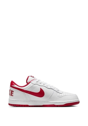 Nike Big Nike Low sneakers - White