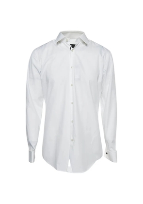 BOSS Jacques shirt - White