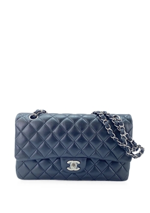 CHANEL Pre-Owned 25 Classic Flap shoulder bag - Black