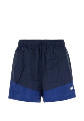 New Balance bermuda shorts - Blue