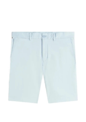 Tommy Hilfiger Denton printed shorts - Blue