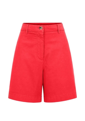 Tommy Hilfiger chino shorts - Red