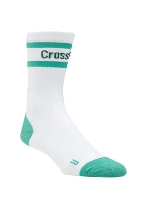 Reebok x CrossFit crew socks - White