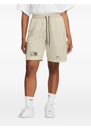 Nike Dri-FIT basketball shorts - Neutrals