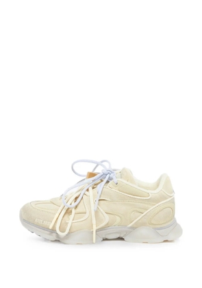 Axel Arigato Eris sneakers - Yellow