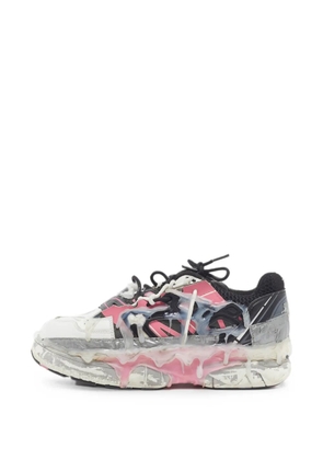 Maison Martin Margiela Pre-Owned Fusion sneakers - White
