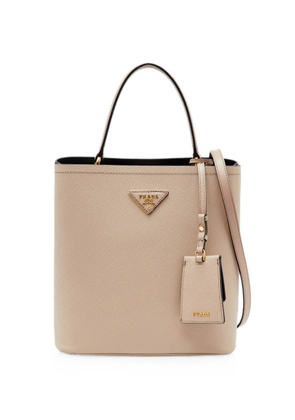 Prada Pre-Owned Panier tote bag - Pink