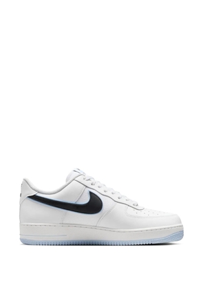 Nike Air Force 1 '07 lace-up sneakers - White