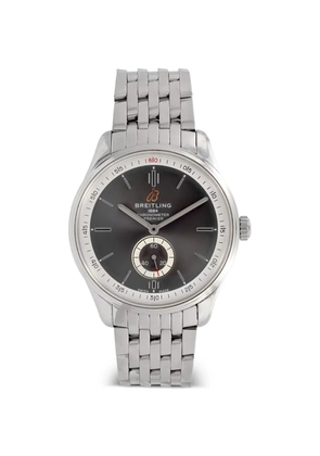 Breitling Premier 40mm watch - Black