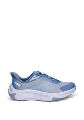 HOKA Transport 2 toggle-fastening sneakers - Blue