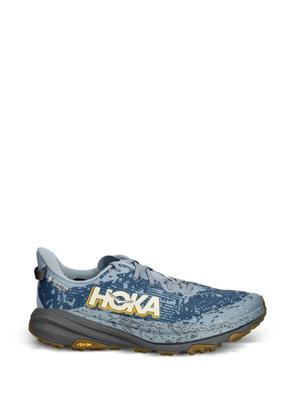HOKA Speedgoat 6 Gore-Tex sneakers - Blue