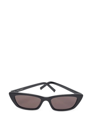 Saint Laurent Pre-Owned SL277 cat-eye sunglasses - Grey