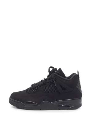 Jordan Jordan 4 sneakers - Black