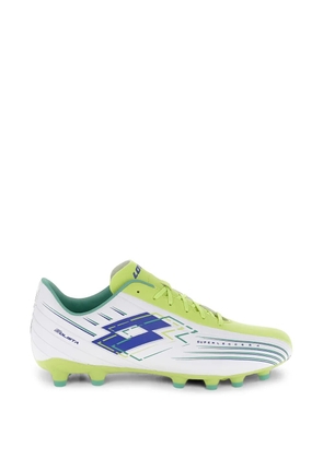 Lotto Leggenda Solista 700 VIII FG football boots - White