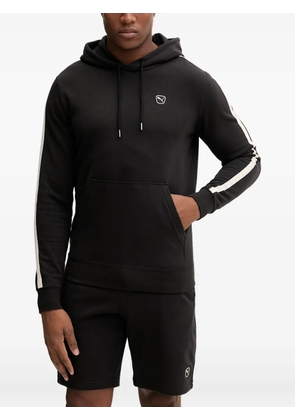 PUMA Elevated Essentials hoodie - Black