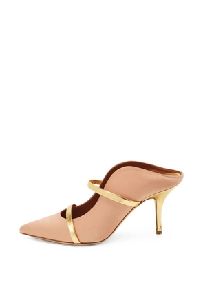 Malone Souliers Maureen mules - Pink