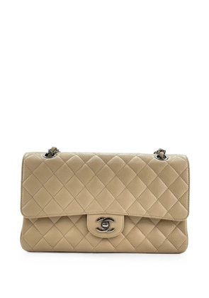 CHANEL Pre-Owned 25 Classic Flap shoulder bag - Neutrals