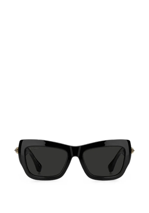 ETRO 0121 sunglasses - Black