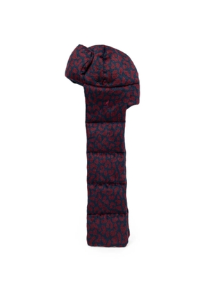 Kangol Mega Trapper hat - Blue