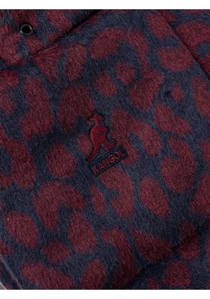 Kangol Mega Trapper hat - Blue