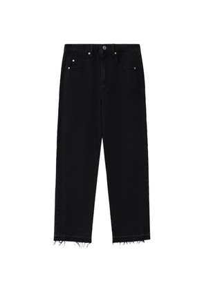 MARANT Jorian pants - Black