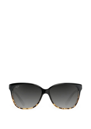 Maui Jim Starfish cat-eye sunglasses - Black