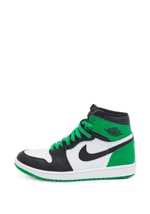 Jordan Air Jordan 1 Retro OG sneakers - Black