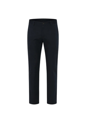 DSQUARED2 Cool Guy cotton trousers - Blue