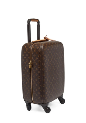 Louis Vuitton Pre-Owned Zephyr Monogram luggage - Brown