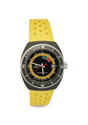Tissot 2023 Sideral S 41mm watch - Black