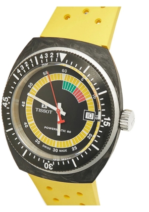 Tissot 2023 Sideral S 41mm watch - Black