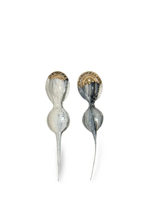 Ottolinger Dipped Candy earrings - Gold