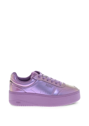 Diesel S-Athene Bold sneakers - Purple
