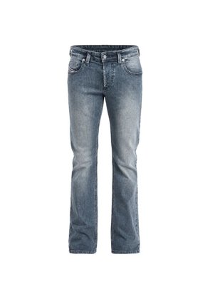Diesel Safado-X straight-fit jeans - Blue