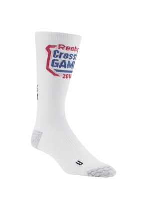 Reebok x CrossFit Games crew socks - White