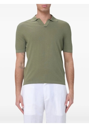 BROOKSFIELD short-sleeve shirt - Green