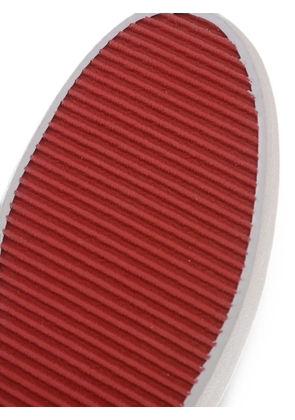 Diesel S-LEROJI monogram sneakers - Neutrals