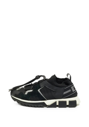 Dolce & Gabbana Pre-Owned Sorrento Trekking sneakers - Black