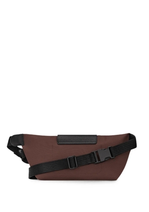 Longchamp medium Le Pliage Energy belt bag - Brown