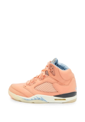 Jordan x DJ Khaled Air Jordan 5 Retro We The Best sneakers - Orange